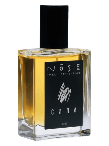 Nose Perfumes Sila Сила