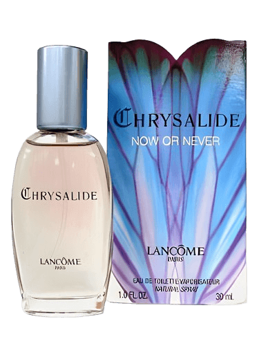 Lancôme Chrysalide Now or Never