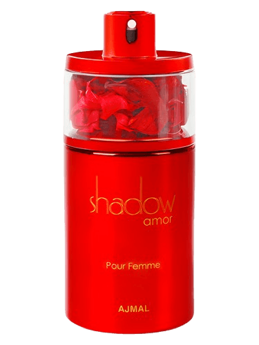 Ajmal Shadow Amor