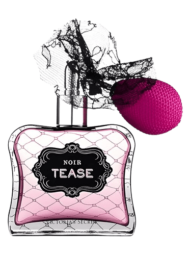 Victoria's Secret Sexy Little Things Noir Tease