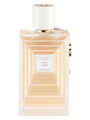 Lalique Sweet Amber