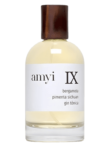 Amyi Amyi IX