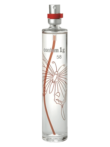 Contém 1g 58