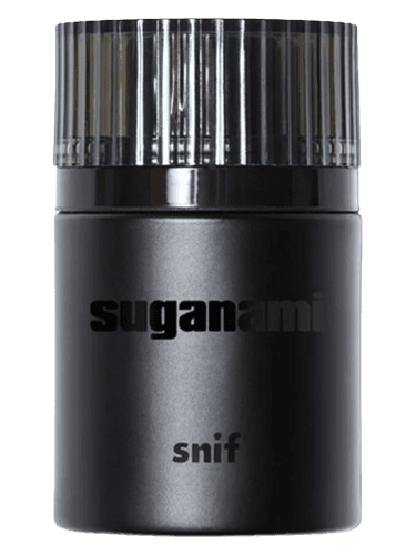 Snif Suganami