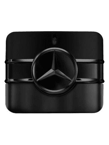 Mercedes-Benz Sign Your Power