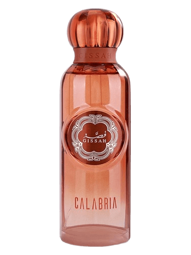 Gissah Calabria