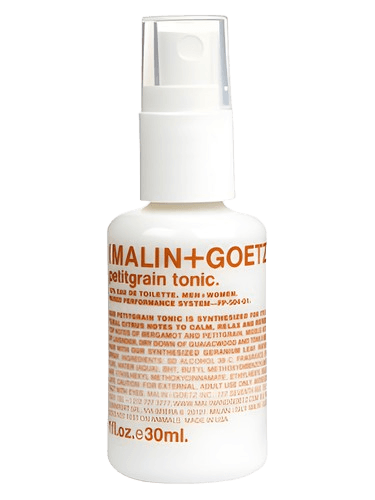 Malin+Goetz Petitgrain Tonic