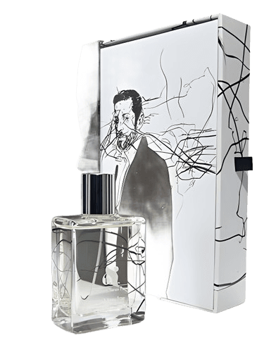 Six Scents Six Scents Series Three 1 Alex Mabille: Beau Bow