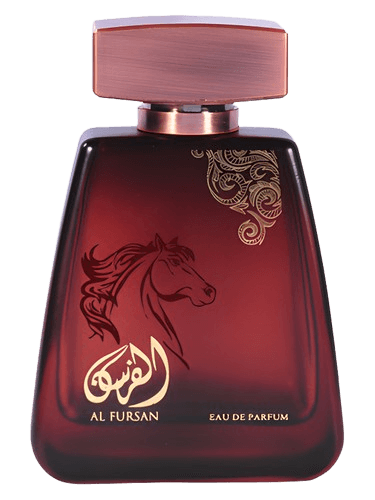 Lattafa Perfumes Al Fursan