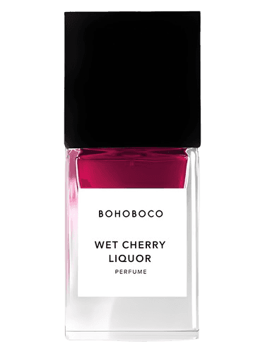 Bohoboco Wet Cherry Liquor