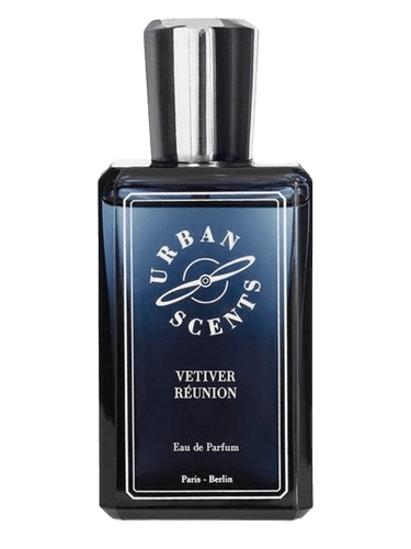 Urban Scents Vetiver Reunion