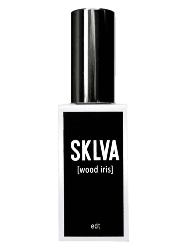 SKLVA [wood iris]