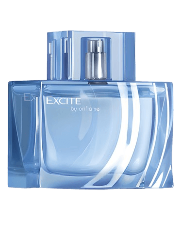 Oriflame Excite