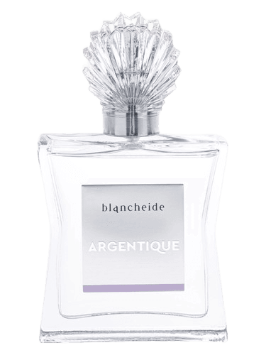Blancheide Argentique