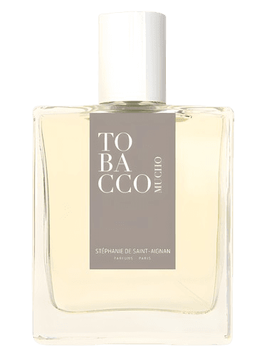 Stephanie de Saint-Aignan Tobacco Mucho