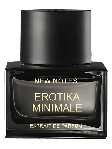 New Notes Erotika Minimale