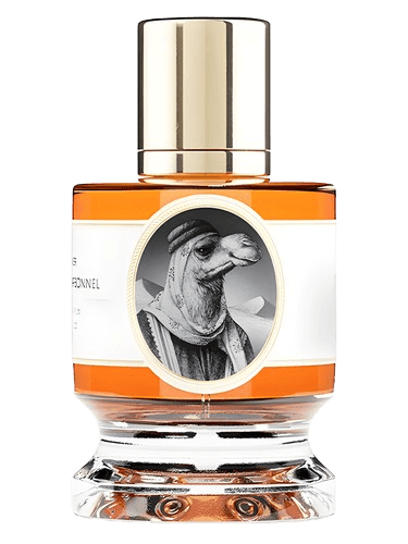 Zoologist Perfumes Camel