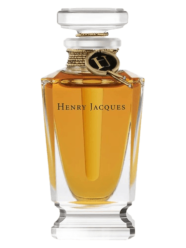 Henry Jacques No. 18