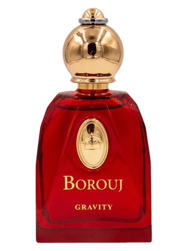 Borouj Gravity