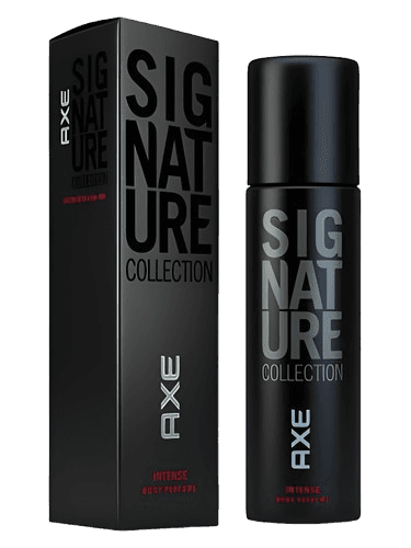 AXE Signature Intense