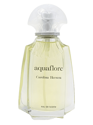 Carolina Herrera AquaFlore