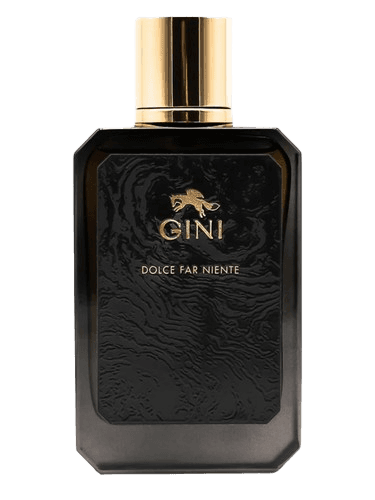 Gini Parfum Dolce Far Niente