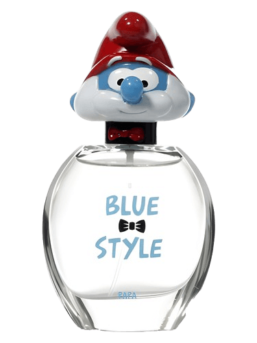 The Smurfs Papa
