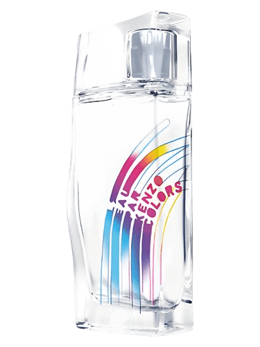 Kenzo L'Eau par Kenzo Colors pour Femme