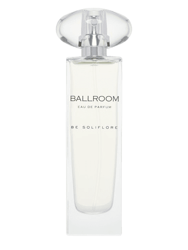 Be Soliflore Ballroom
