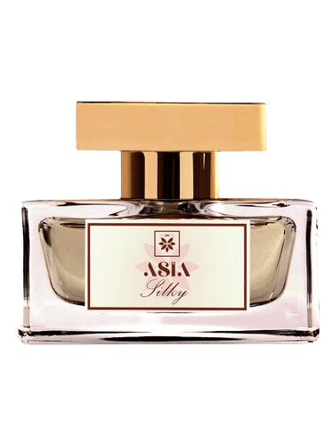 Asia Perfumes Silky