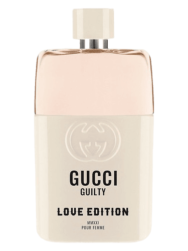 Gucci Guilty Love Edition MMXXI pour Femme