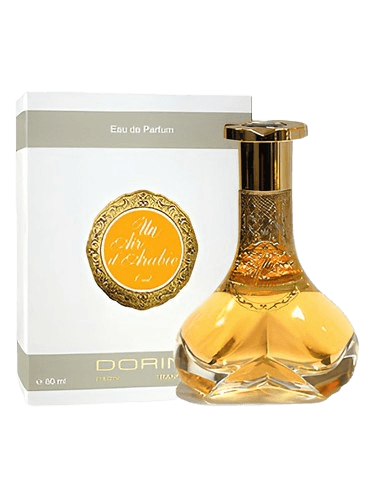 Dorin Un Air d’Arabie Oud