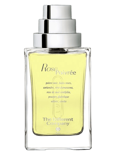 The Different Company Rose Poivrée (2020)