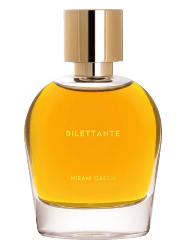 Hiram Green Dilettante