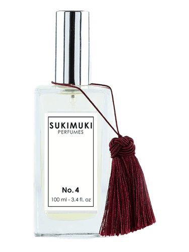 Sukimuki No. 4