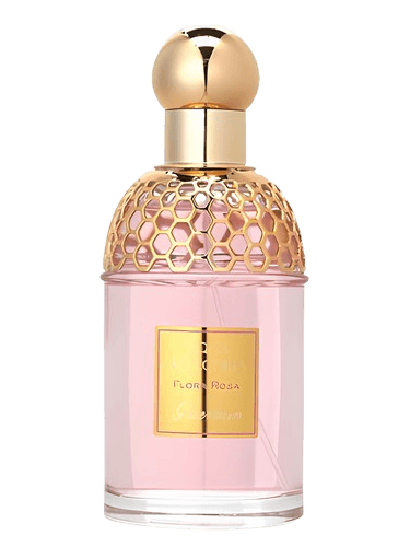 Guerlain Aqua Allegoria Flora Rosa
