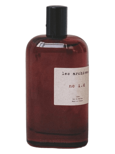 Les Archives No I.D