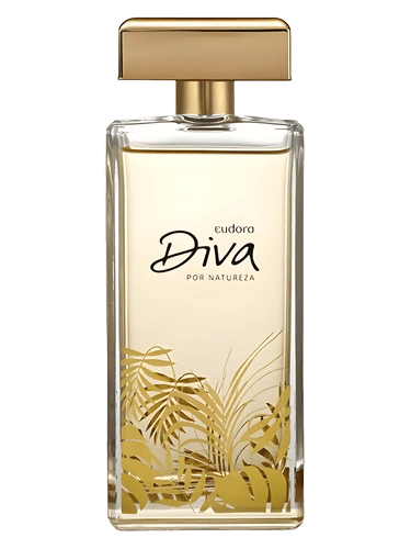 Eudora Diva por Natureza