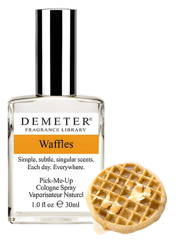 Demeter Fragrance Waffles