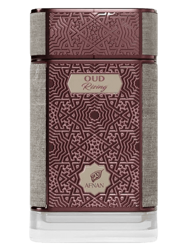 Afnan Oud Rising
