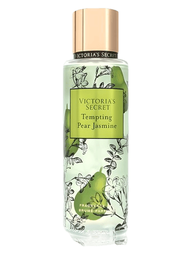 Victoria's Secret Tempting Pear Jasmine