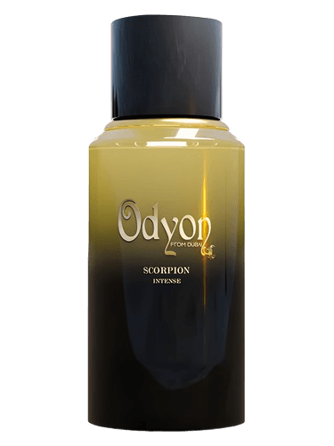 Odyon Dubai Scorpion Intense
