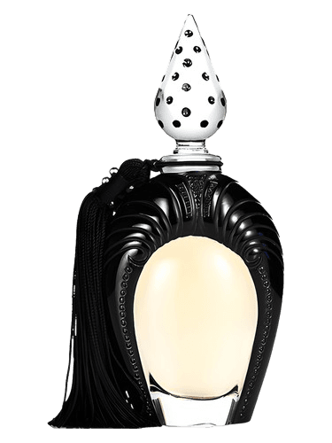 Lalique Lalique de Lalique Sheherazade Crystal Flacon