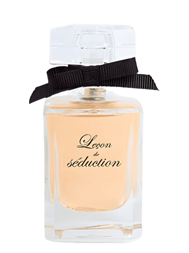 Corine de Farme Lecon de Seduction