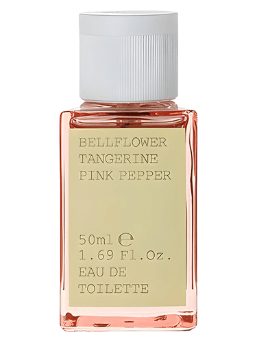 Korres Bellflower Tangerine Pink Pepper
