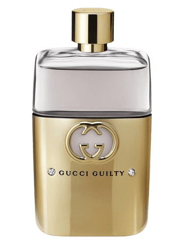 Gucci Gucci Guilty Pour Homme Diamond