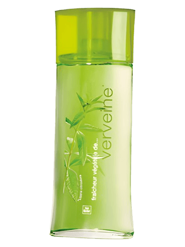Yves Rocher Fraicheur Vegetale Verveine
