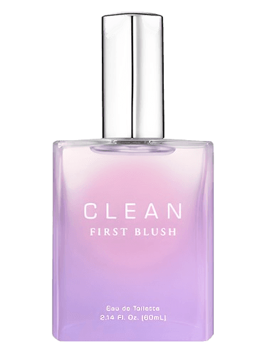 Clean First Blush