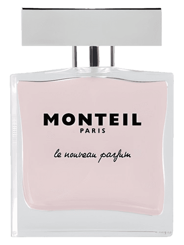 Germaine Monteil Monteil Le Nouveau Parfum