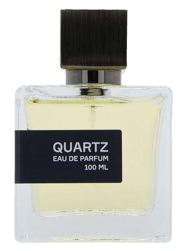 Extract Quartz